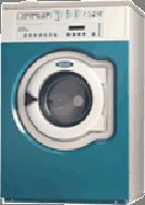 Electrolux Commercial W365 Washing Machine